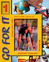 GO FOR IT 1O.ESO.EXERCICIOS (INGLES)