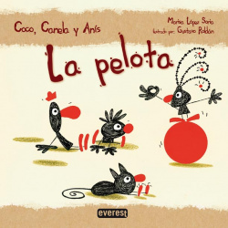 La pelota