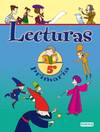 (09).LECTURAS 5O.PRIMARIA (BRUJULA)