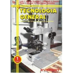 TECNOLOGIA GNRAL.SANITARIA.3 FP EVE