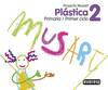 (07).PLASTICA (MUSART) 2º.PRIMARIA