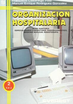 ORGANIZ.HOSPITALARIA 4O.FP