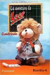 ESCRIBO 6.CON CUADRICULA (AVENTURA DE LEER)