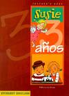 GUIA INGLES SUSIE 3 AÑOS