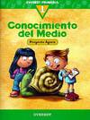 (00).CONOCIMIENTO MEDIO 1º.PRIMARIA (AGORA)