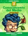 (02).CONOCIMIENTO 3º.PRIM.(CASTILLA-LEON)AGORA