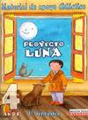 LUNA 4 AÑOS.PROPUESTA DIDACTICA (PROFESOR)