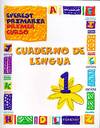 (01).LENGUA 1º.CUAD.1 (AGORA).PRIMARIA