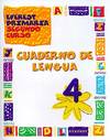 (01).LENGUA 2º.CUAD.4 (AGORA).PRIMARIA