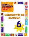 (01).LENGUA 2º.CUAD.6 (AGORA).PRIMARIA