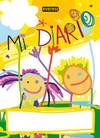 MI DIARIO (EDUCACION INFANTIL)