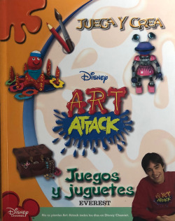 Juegos y juguetes