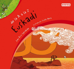 De la A a la Z. Euskadi