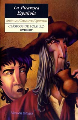 La Picaresca Española