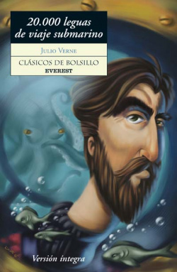 20.000 leguas de viaje submarino