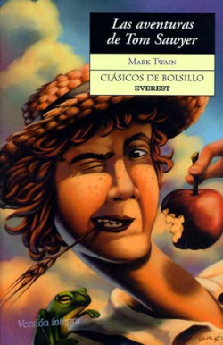 Las aventuras de Tom Sawyer