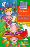 Los Aretes de la Luna