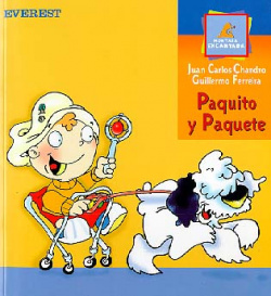 Paquito y Paquete