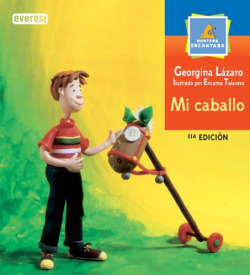 Mi caballo
