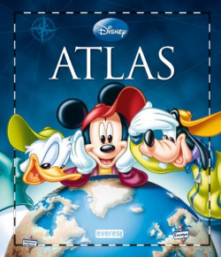 Atlas Disney