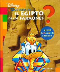 ¿Qué sabes de... el Egipto de los Faraones?