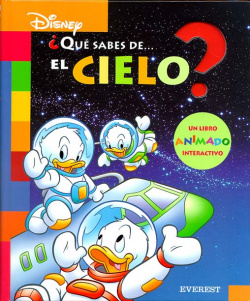 ¿Qué sabes de... el cielo?