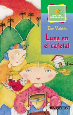 Luna en el cafetal
