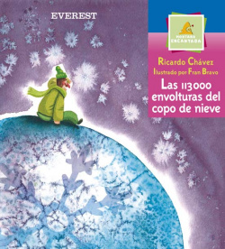Las 113.000 envolturas del copo de nieve