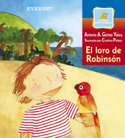 El loro de Robinsón