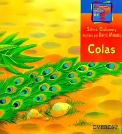 Adivina quién es? Colas.