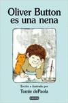 Oliver Button es una nena