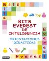 BITS EVEREST DE INTELIGENCIA