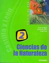 (05).C.NATURALEZA 2º.ESO (CASTILLA-LEON PACK)