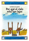 Por qué el cielo está tan lejos