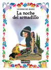 La noche del armadillo