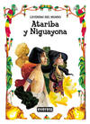 Atariba y Niguayona