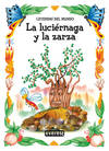 La luciérnaga y la zarza