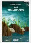 Los ornitorrincos