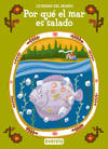 Por qué el mar es salado