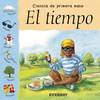 El tiempo