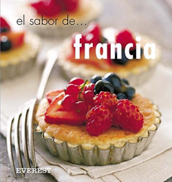 El sabor de... Francia