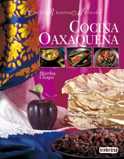 Cocina oaxaqueña
