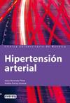 Hipertensión arterial