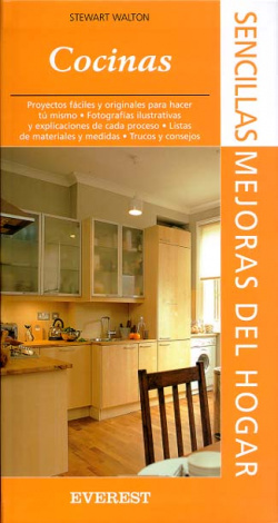 Cocinas