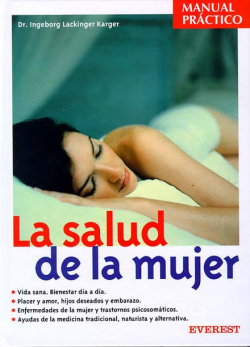 La salud de la mujer