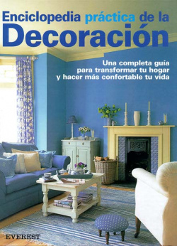 Enciclopedia práctica de la decoración