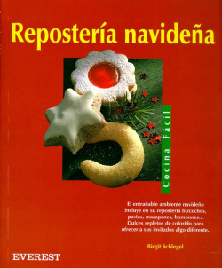 Repostería navideña