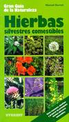 Hierbas silvestres comestibles