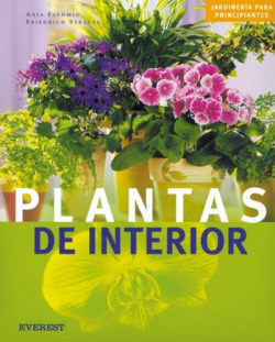 Plantas de interior