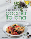 El Gran Libro de la Cocina Italiana